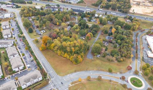 Garden Road LOTs-Drone-7