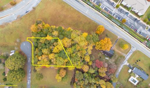 Garden Road LOTs-Drone-12-LOT