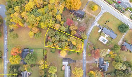 Garden Road LOTs-Drone-13-LOT