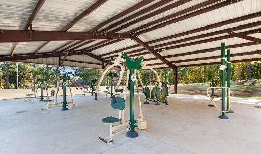 Outdoor Gym 1