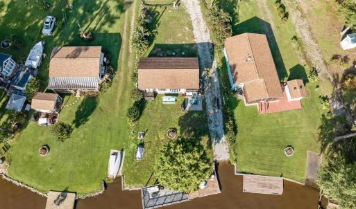 Large BackYard For Outdoor Living