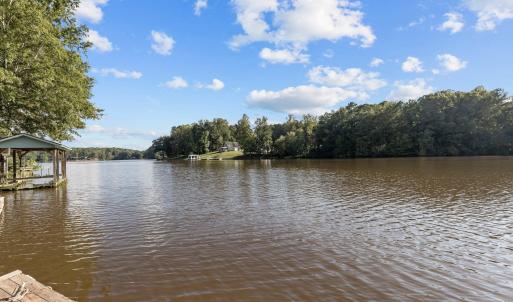 One View From Boathouse