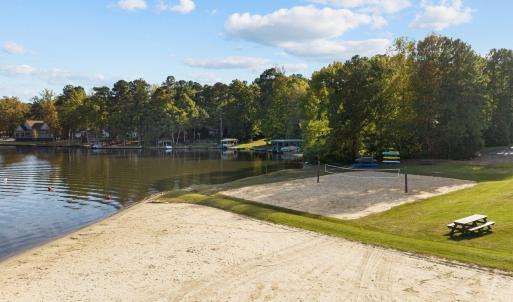 Clubhouse Beach & Volley Ball