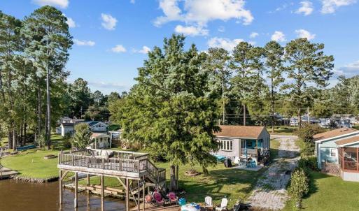 Tiny Waterfront Living