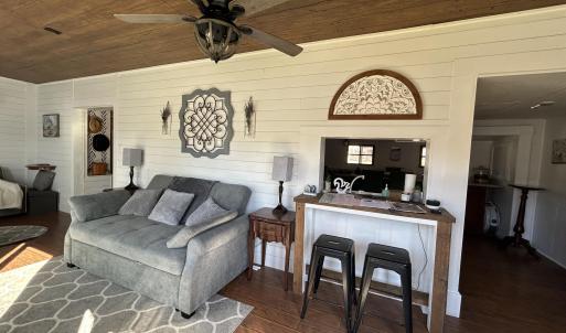 Beautiful Pic Of Large Porch addition 2