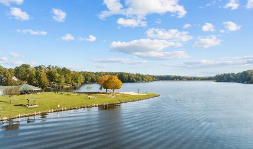 Pavilion Tie Your Boat up & Relax