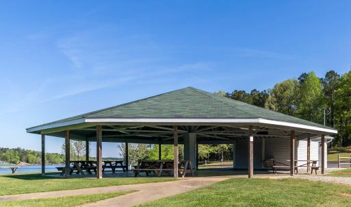 Pavilion 4