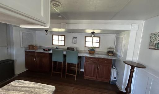 eating area