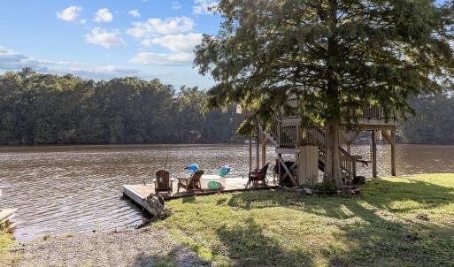 Your Own Boat Ramp