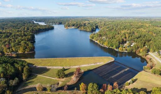 Dam View