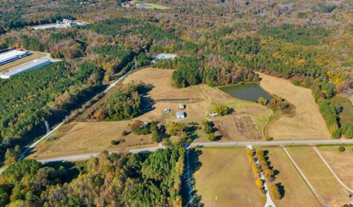 Hamlin Drone Aerial 1