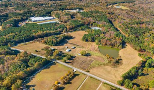 Hamlin Drone Aerial 3