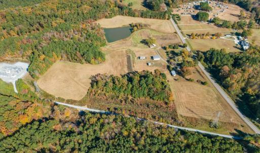 Hamlin Drone Aerial 8