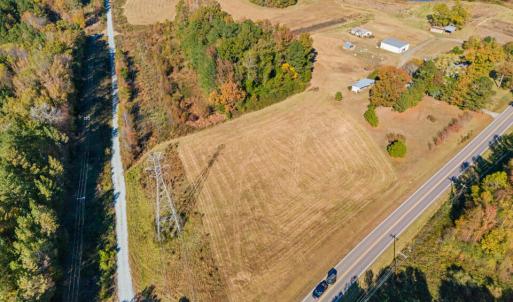 Hamlin Drone Aerial 9