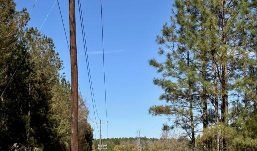 Hamlin Rd. - Electric