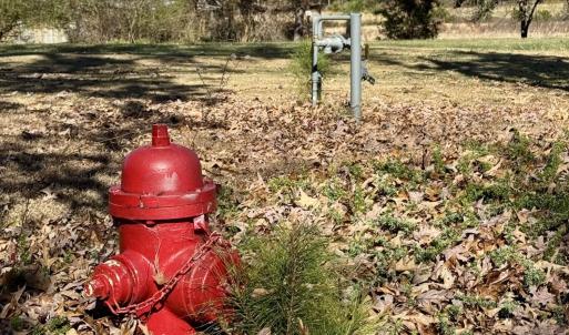 Hamlin Rd. - Water and Natural Gas