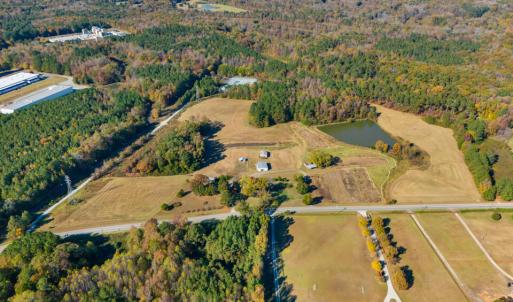 Hamlin Drone Aerial 1
