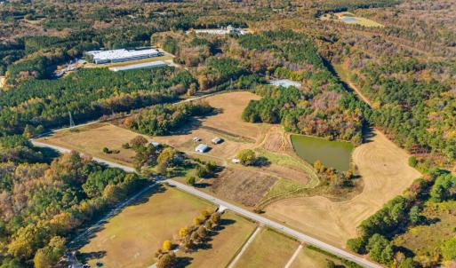 Hamlin Drone Aerial 3