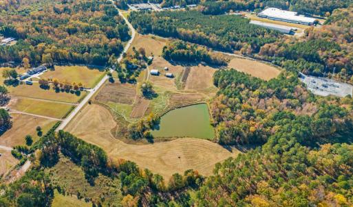 Hamlin Drone Aerial 4