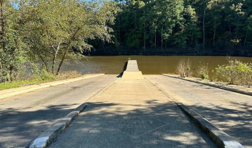 Boat Ramp 1