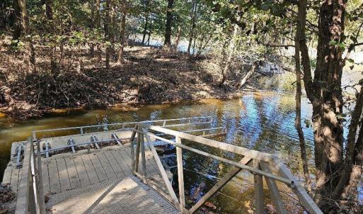 Canoe Launch