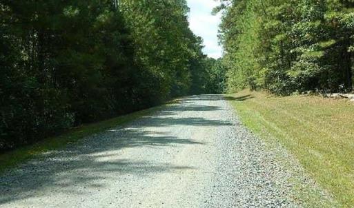 Twin Rivers Rd