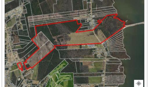 Wysocking Properties Map 041921