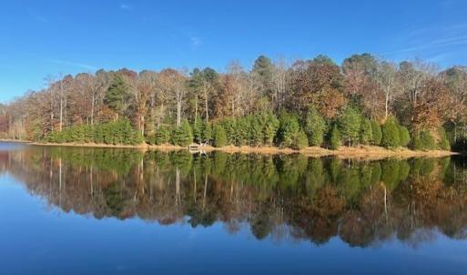 6 acre Community Lake