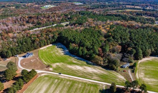 SANFORD LAND
