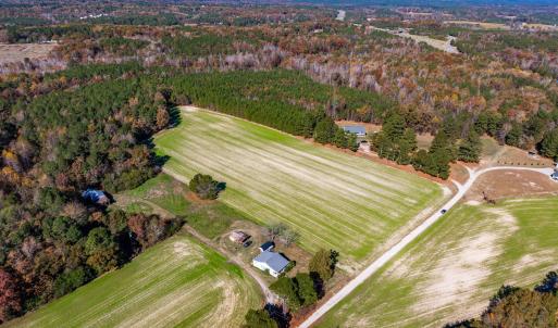 SANFORD LAND