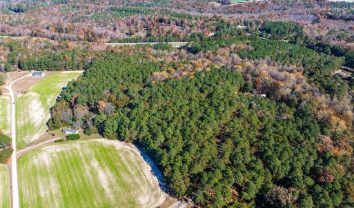 SANFORD LAND