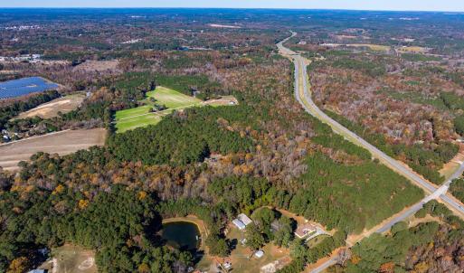 SANFORD LAND