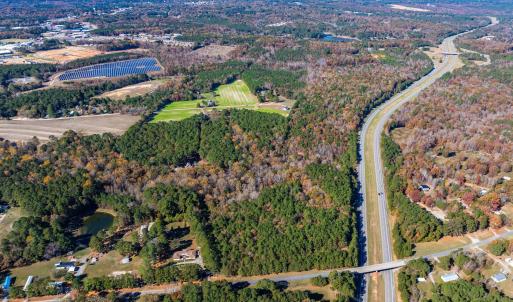 SANFORD LAND