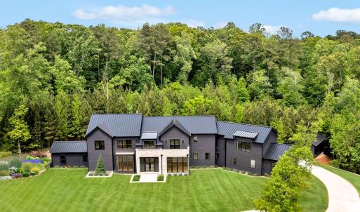 Gallant Reserve - House