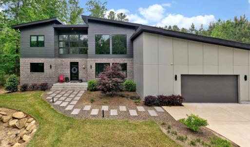 Gallant Reserve - Home