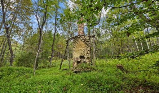 Historic Chimney