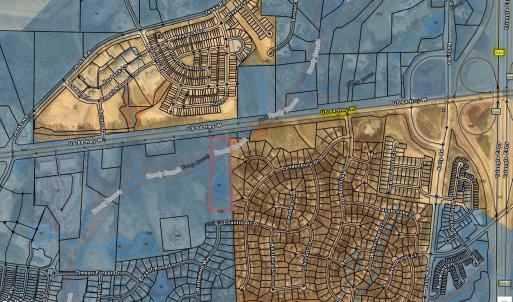 64 land off Hwy 64 and feets from Hwy 54