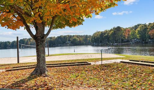 Pavilion Volley Ball1