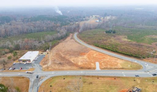 Union Ridge Road-LOT 177137-1