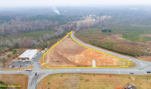 Union Ridge Road-LOT 177137-1-LOT