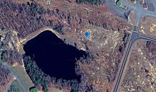 Google Earth View 1901 Carver