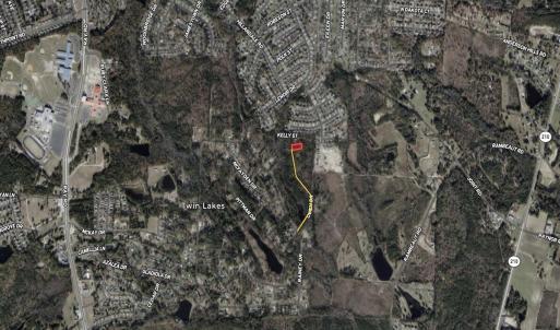 0.5ac Harnett Expanded Aerial