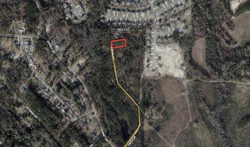 0.5ac Harnett Aerial