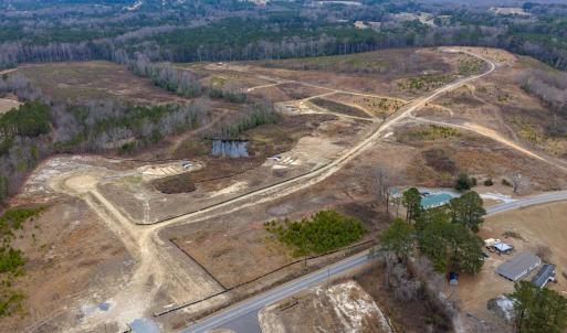 Aquilla Rd-Large Tract MLS-4