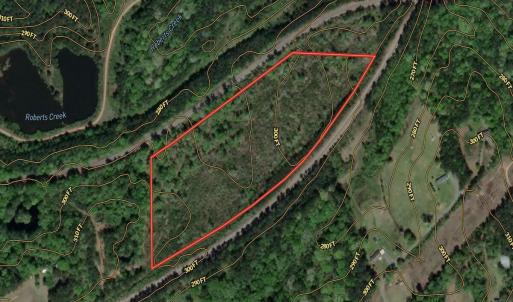 12.61ac Lee Topography