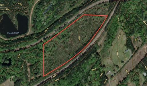12.61ac Lee Topography