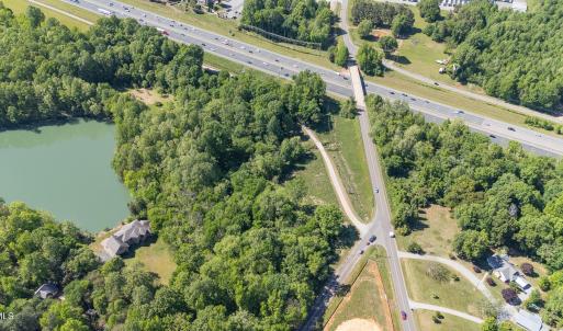 Old Country Road-Efland-LOT-Drone-1