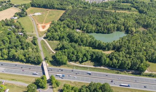 Old Country Road-Efland-LOT-Drone-5