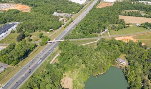 Old Country Road-Efland-LOT-Drone-7