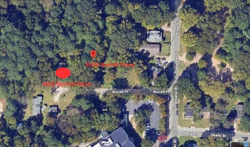 3010 & 3012 Burrell Place